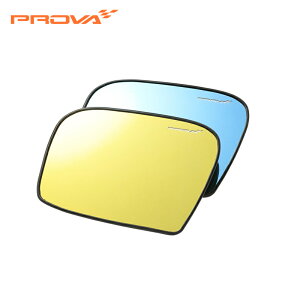 PROVA �v���[�o �J���[�h�t�@���N�V���i���h�A�~���[ GR/GV �C�G���[ ���K�V�B�A�E�g�o�b�N BPE EZ30 (D-) �l��z���s�� ����E�����͒�����