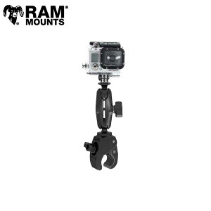 }Eg GoPro}Eg^tN[(M)Zbg(WA[) 25.4-40.6mmΉ 1C`{[ RAP-B-404-GOP1U