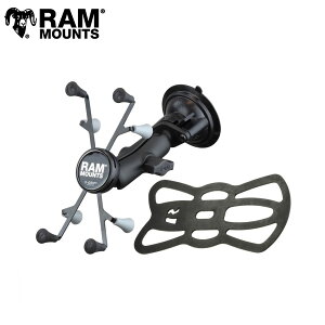 �����}�E���g X�O���b�v(L)���c�C�X�g���b�N�T�N�V�����x�[�X�Z�b�g(�W���A�[��) �z�Ռa83.8mm 1�C���`�{�[�� RAM-B-166-UN8U