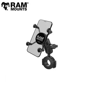 �����}�E���g X�O���b�v(S)���o�[�}�E���g�x�[�X(L)�Z�b�g(�V���[�g�A�[��) ��28.6-38.1mm�Ή� 1�C���`�{�[�� RAM-B-408-112-15-A-UN7U