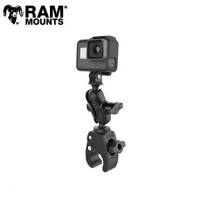 }Eg GoPro}Eg^tN[(S)Zbg(V[gA[) 15.9-28.9mmΉ 1C`{[ RAM-B-400-A-GOP1U