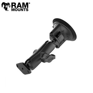 �����}�E���g �H�`�W���C���g���c�C�X�g���b�N�T�N�V�����x�[�X�Z�b�g(�W���A�[��) �z�Ռa83.8mm 1�C���`�{�[�� RAM-B-166U