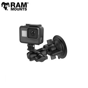 }Eg GoPro}EgTNVx[XZbg(V[gA[) zՌa69.8mm 1C`{[ RAM-B-166-A-GOP1U