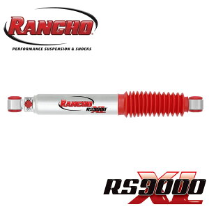 RANCHO ` VbN RS9000XL A1{ [Wj[Ch [JB33W/JB43W] 98/1~02/1 ]