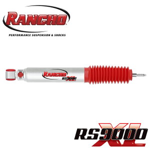 RANCHO ` VbN RS9000XL A1{ [nCbNXT[t [KZN185G/KZN185W/KDN185W VZN185W/RZN185W/RZN180W] 95/12~02/11 FR/4WD TEMS/REAS]