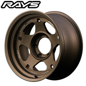 RAYS CY ALAP G[bv A-LAP-05X Matte Gunbronze (MZ) 17×8.0J 6H PCD139 +20 A~zC[1{
