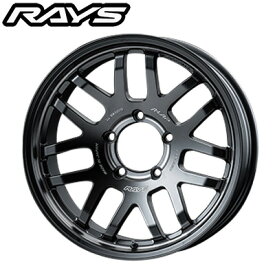 RAYS レイズ A●LAP エーラップ A-LAP-07X 2324LTD Matte translucent black (PH) 18×9.0J 6H PCD139 +00 アルミホイール1本