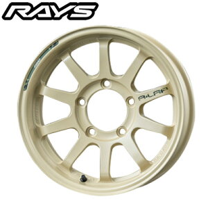 RAYS CY ALAP G[bv A-LAP-J DESERT EDITION Desert Yellow (MI) 16×5.5J 5H PCD139 +20 A~zC[1{
