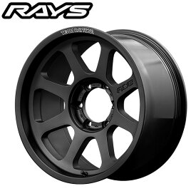 RAYS レイズ TEAM DAYTONA チームデイトナ D108 Dark Bronze (JPJ) 18×9.0J 6H PCD139 +00 アルミホイール1本