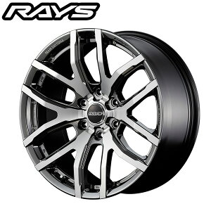 RAYS CY TEAM DAYTONA `[fCgi F6 GAIN QC RBC/Diamond Cut (SAL) 17×8.0J 6H PCD139 +20 A~zC[1{