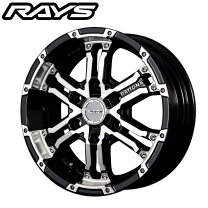 楽天市場】rays daytona fdx 17の通販