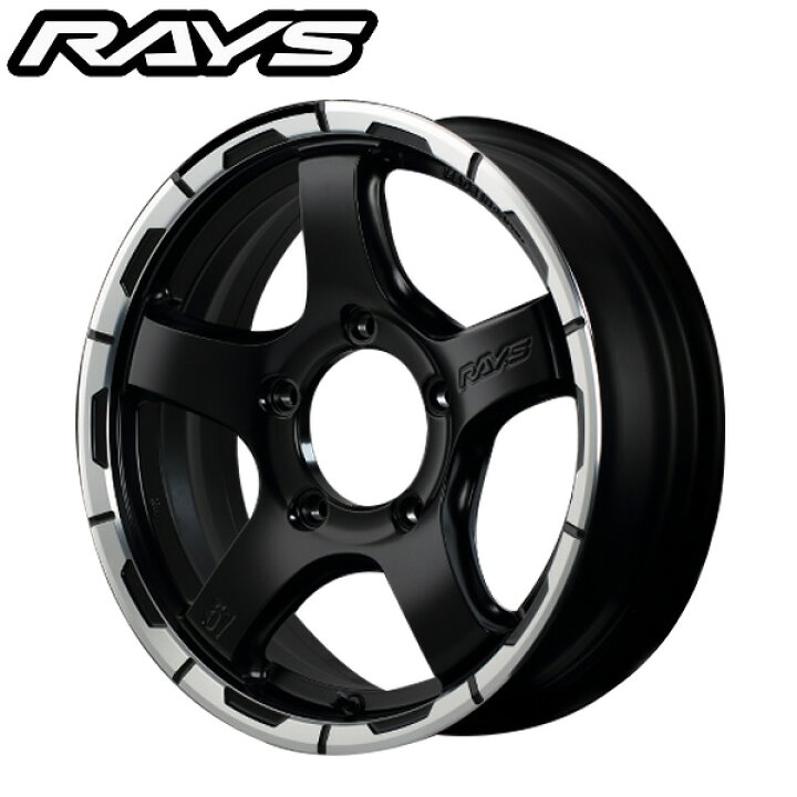楽天市場】RAYS レイズ gramLIGHTS グラムライツ 57CR-X2 Semigloss 