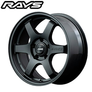 RAYS CY gramLIGHTS OCc 57DR-X2 Black Graphite (B2) 16×7.0J 5H PCD114 +32 A~zC[1{