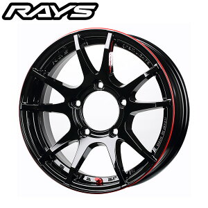 RAYS CY gramLIGHTS OCc 57JV Rev Limit Edition (BLJ) 16×5.5J 5H PCD139 +20 A~zC[1{ Wj[ JB23W/JB64W