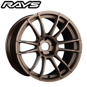 RAYS CY gramLIGHTS OCc 57XR Dark Bronze/Machining (Z2) 18×9.5J 5H PCD114 +12 A~zC[1{