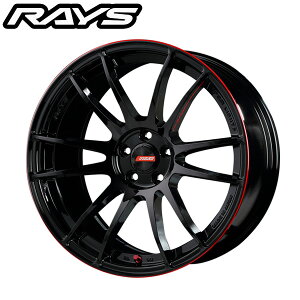 RAYS CY gramLIGHTS OCc 57XTREME Rev Limit Edition (BLJ) 17×7.0J 5H PCD114 +48 A~zC[1{