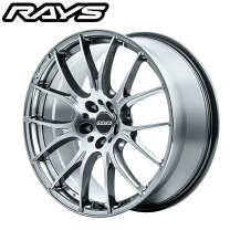 楽天市場】rays ホムラ 19インチ 2x7 8．0jの通販