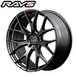 RAYS CY z HOMURA 2X7FT Semigloss Black/RAP (B7J) 19×8.0J 5H PCD112 +45 A~zC[1{