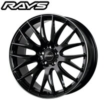 楽天市場】レイズ ホムラ 2×9 19 45 8．0jの通販
