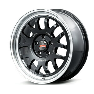 RAYS CY ALAP G[bv 07X Black/Rim Diamond Cut (BD) 16×7.0J 5H PCD114 +40 A~zC[1{