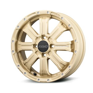 RAYS ���C�Y TEAM DAYTONA �`�[���f�C�g�i FDX-K COLLECTION �A�[�X�J���[ Semigloss Ivory (NOL) 15×5.0J 4H PCD100 +48 �A���~�z�C�[��1�{