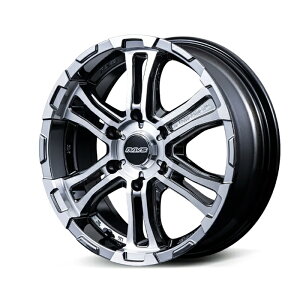 RAYS ���C�Y TEAM DAYTONA �`�[���f�C�g�i FDX SG Side RBC (SAJ) 16×6.5J 6H PCD139 +38 �A���~�z�C�[��1�{