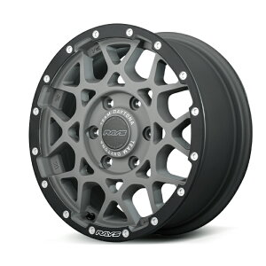 RAYS CY TEAM DAYTONA `[fCgi M8 xB Edition Arms Gray/E-pro Coat (G4L) 16×7.0J 5H PCD114 +37 A~zC[1{