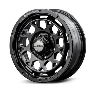 RAYS CY TEAM DAYTONA `[fCgi M9+ SPEC-M Semigloss Super Dark Gunmetal (AOJ) 16×5.5J 5H PCD139 +20 A~zC[1{