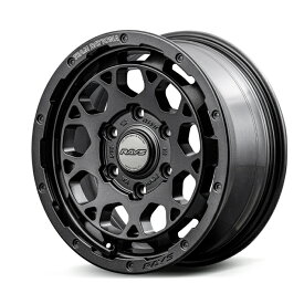 RAYS レイズ TEAM DAYTONA チームデイトナ M9+ SPEC-M Semigloss Super Dark Gunmetal (AOJ) 16×6.5J 6H PCD139 +38 アルミホイール1本