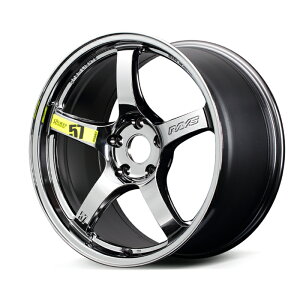 RAYS CY gramLIGHTS OCc 57CR LIMITED RBC Black Metal Coat (RB) 19×9.5J 5H PCD114 +25 A~zC[1{