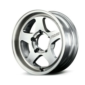 RAYS ���C�Y gramLIGHTS �O�������C�c 57FR-X �T�����C�g�V���o�[/����DC (ZAZ) 16×6.5J 5H PCD139 -12 �A���~�z�C�[��1�{