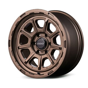 RAYS ���C�Y gramLIGHTS �O�������C�c 57GR-X HD Dark Bronze (Z2) 18×9.0J 6H PCD139 +00 �A���~�z�C�[��1�{