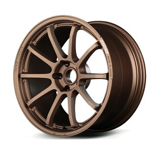RAYS CY gramLIGHTS OCc 57NR Dark Bronze (JPJ) 19×8.0J 5H PCD114 +48 A~zC[1{