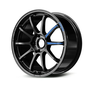 RAYS CY gramLIGHTS OCc 57NR SPEC-M Glossy Black (GX) 18×7.5J 5H PCD114 +37 A~zC[1{