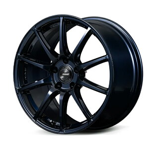 RAYS ���C�Y gramLIGHTS �O�������C�c 57TR Eternal Blue Pearl (2XZ) 18×9.0J 5H PCD100 +38 �A���~�z�C�[��1�{