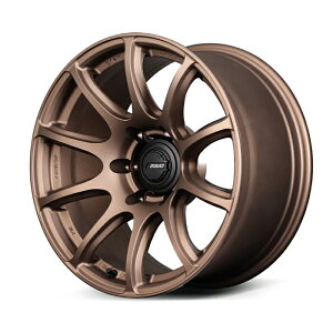 RAYS ���C�Y gramLIGHTS �O�������C�c 57TR-X Dark Bronze (Z2) 18×9.0J 6H PCD139 +00 �A���~�z�C�[��1�{