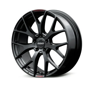 RAYS CY z HOMURA 2x7FT SPORT EDITION Semigloss Black/RAP (B7J) 17×7.0J 5H PCD100 +50 A~zC[1{