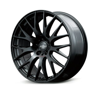 RAYS CY z HOMURA 2X9Plus SPORT EDITION Semigloss Black/RAP (B7J) 21×9.0J 5H PCD120 +42 A~zC[1{