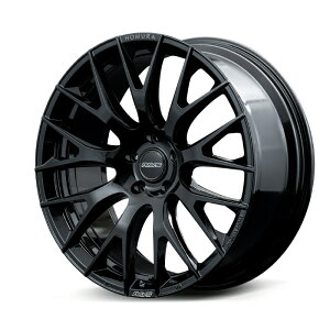 RAYS CY z HOMURA 2X9R Glossy Black (BNJ) 21×9.0J 5H PCD120 +45 A~zC[1{