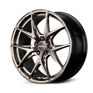 RAYS CY VERSUS xTX CC VV21S LTD Grace Gold (XIJ) 18×8.0J 5H PCD114 +38 A~zC[1{