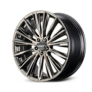 RAYS ���C�Y VERSUS �x���T�X CC VOUGE LTD Grace Gold (GG) 20×8.5J 5H PCD120 +38 �A���~�z�C�[��1�{ �O���C�X�S�[���h