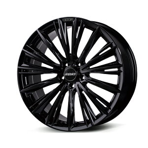 RAYS CY VERSUS xTX VOUGE LIMITED Glossy Black (5GX) 18×7.0J 5H PCD114 +55 A~zC[1{