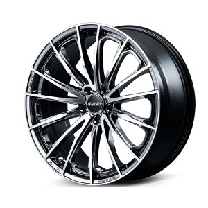 RAYS ���C�Y VERSUS �x���T�X VOUGE SE Cromo Ibrido (SAJ) 18×7.0J 5H PCD114 +48 �A���~�z�C�[��1�{