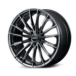 RAYS ���C�Y VERSUS �x���T�X VOUGE SE Cromo Italiano (SNJ) 18×7.0J 5H PCD120 +42 �A���~�z�C�[��1�{