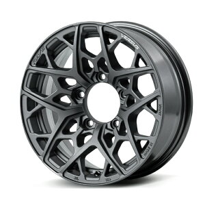 RAYS CY VERSUS xTX VV25MX Matte Super Dark Gunmetal (APJ) 16×5.5J 5H PCD139 +20 A~zC[1{