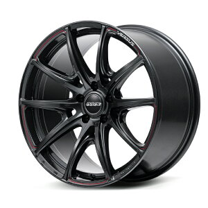 RAYS CY VERSUS xTX VV25R Glass Black+RAP (68J) 20×8.5J 5H PCD120 +45 A~zC[1{