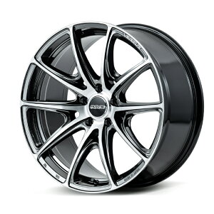 RAYS CY VERSUS xTX VV25R Diamond Cut/Side Jet Black (YAJ) 20×8.5J 5H PCD120 +45 A~zC[1{