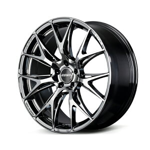 RAYS CY VERSUS xTX VV27S Jet Black (YNJ) 20×8.5J 5H PCD120 +45 A~zC[1{
