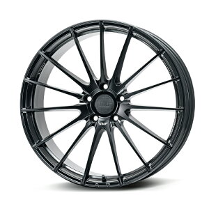 RAYS CY VMF L-01 Semigloss Black (SG) 21×8.5J 5H PCD114 +42 A~zC[1{