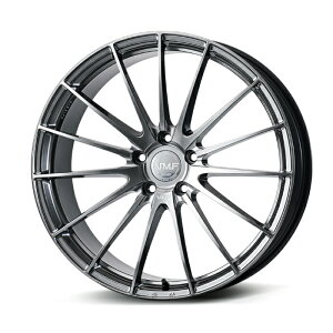 RAYS CY VMF L-01 Shining Light Metal (SI) 21×8.5J 5H PCD114 +42 A~zC[1{